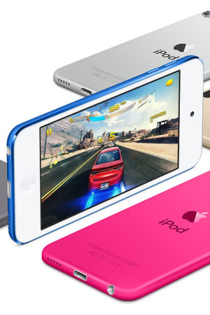 Apple iPod Touch