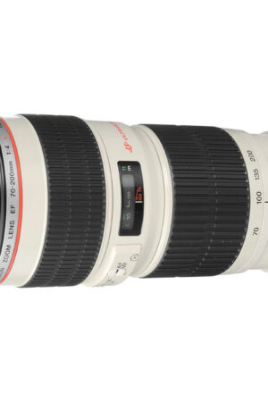 Canon EF 70-200mm f/4 L USM