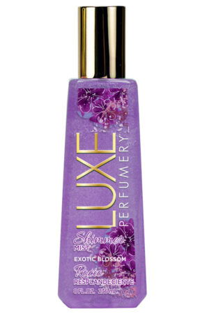 Exotic Blossom by Luxe Perfumery