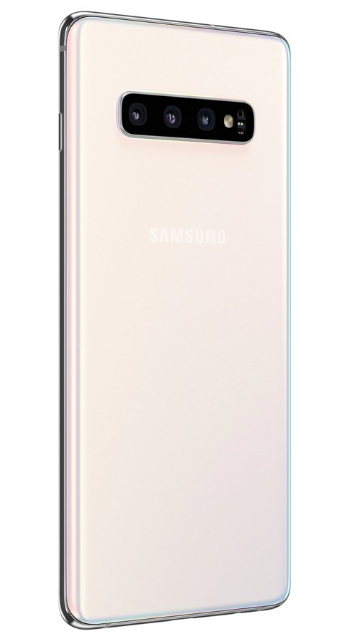 Samsung Galaxy S10 Plus - Imagen 3