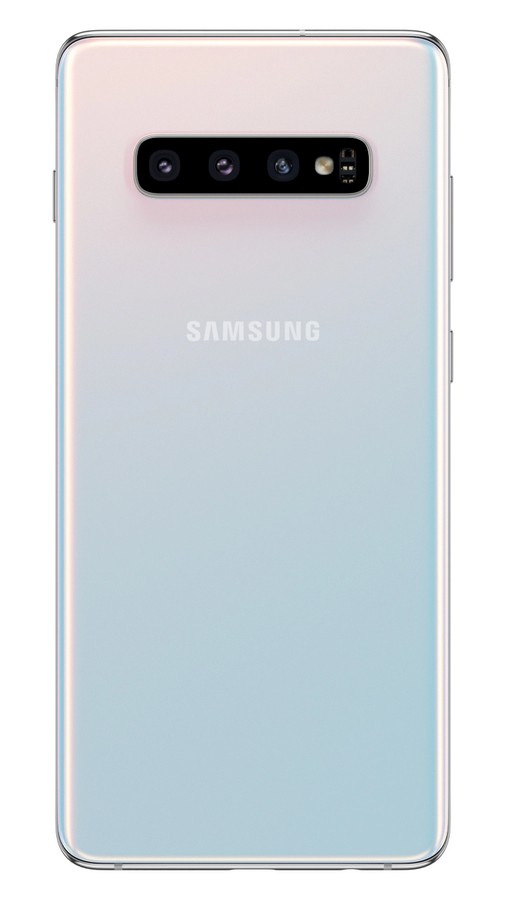 Samsung Galaxy S10 Plus - Imagen 4