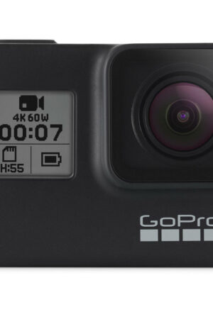 GoPro HERO7 Black