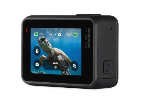 GoPro HERO7 Black - Imagen 2
