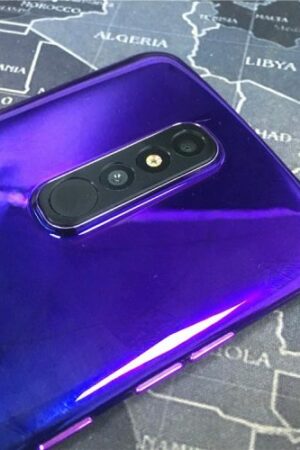 Hauwei P30 pro