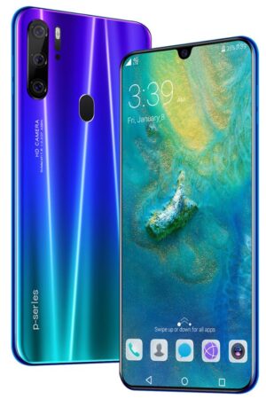 Hauwei P30 pro