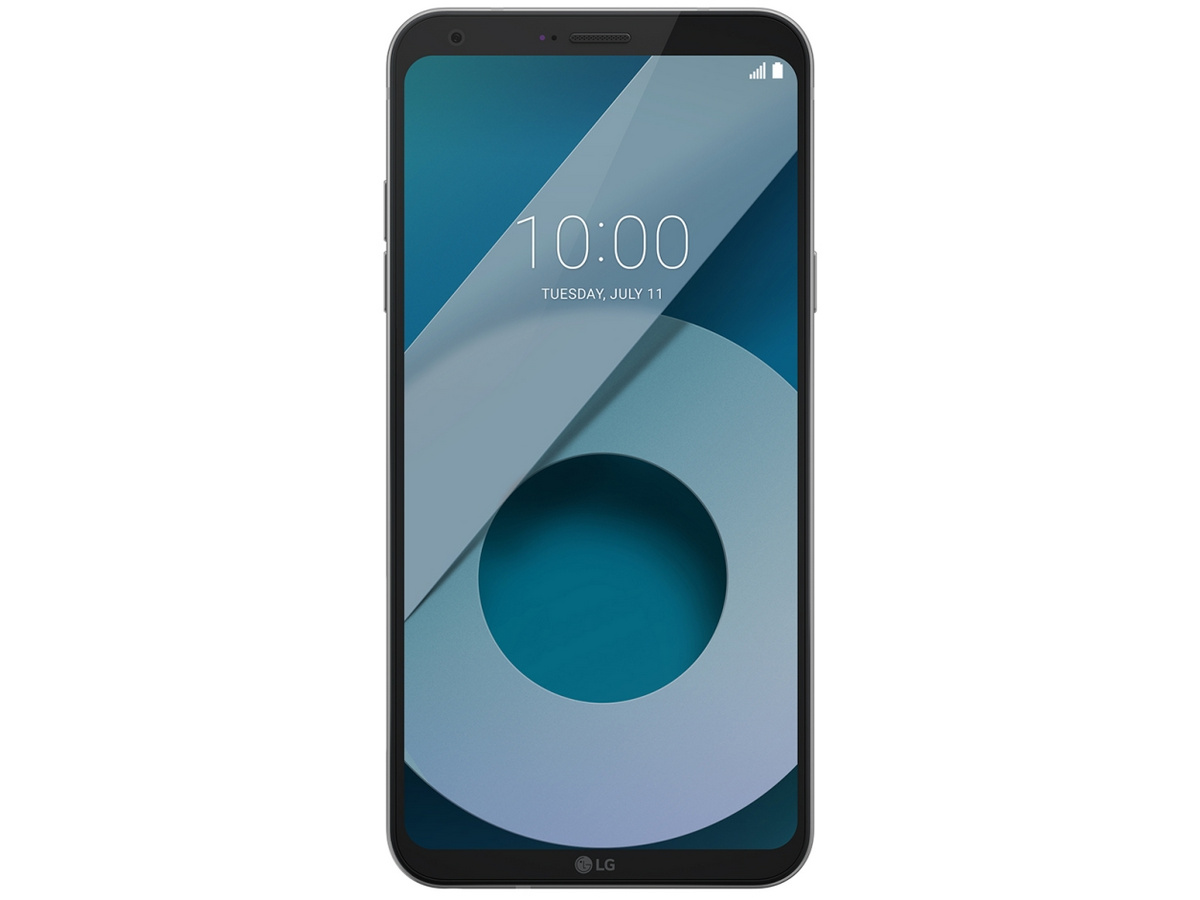 LG Q6™ average smartphone - Imagen 4