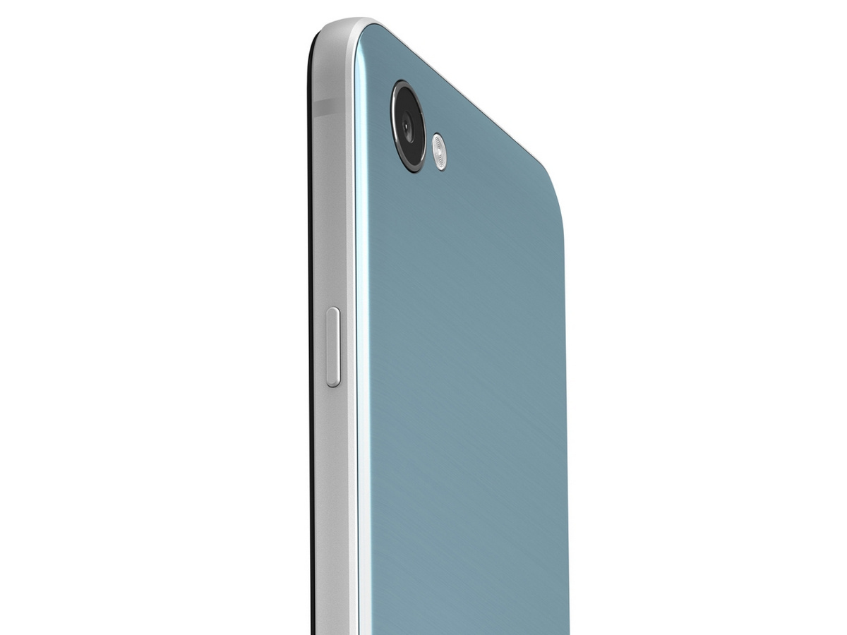 LG Q6™ average smartphone - Imagen 3