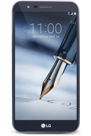 LG Stylo™ 3 Plus Titan Metro
