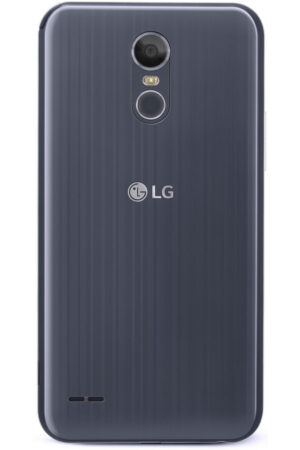 LG Stylo™ 3 Plus Titan Metro