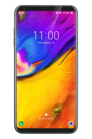 LG V35 ThinQ™