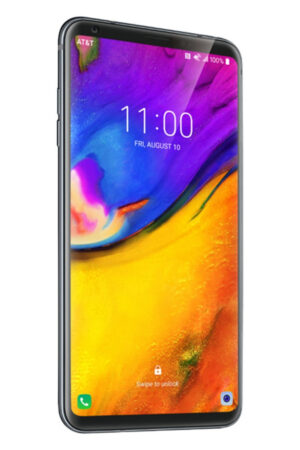 LG V35 ThinQ™