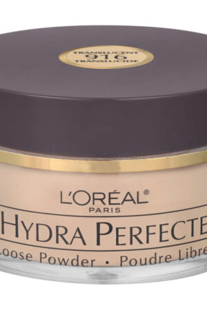 L’Oreal Paris Hydra Perfecte Perfecting Loose Powder