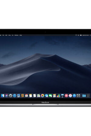 Apple MacBook 12» 2018