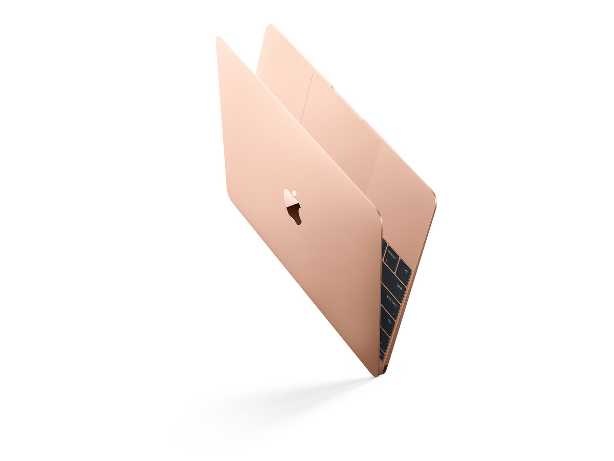 Apple MacBook 12'' 2018 - Imagen 3