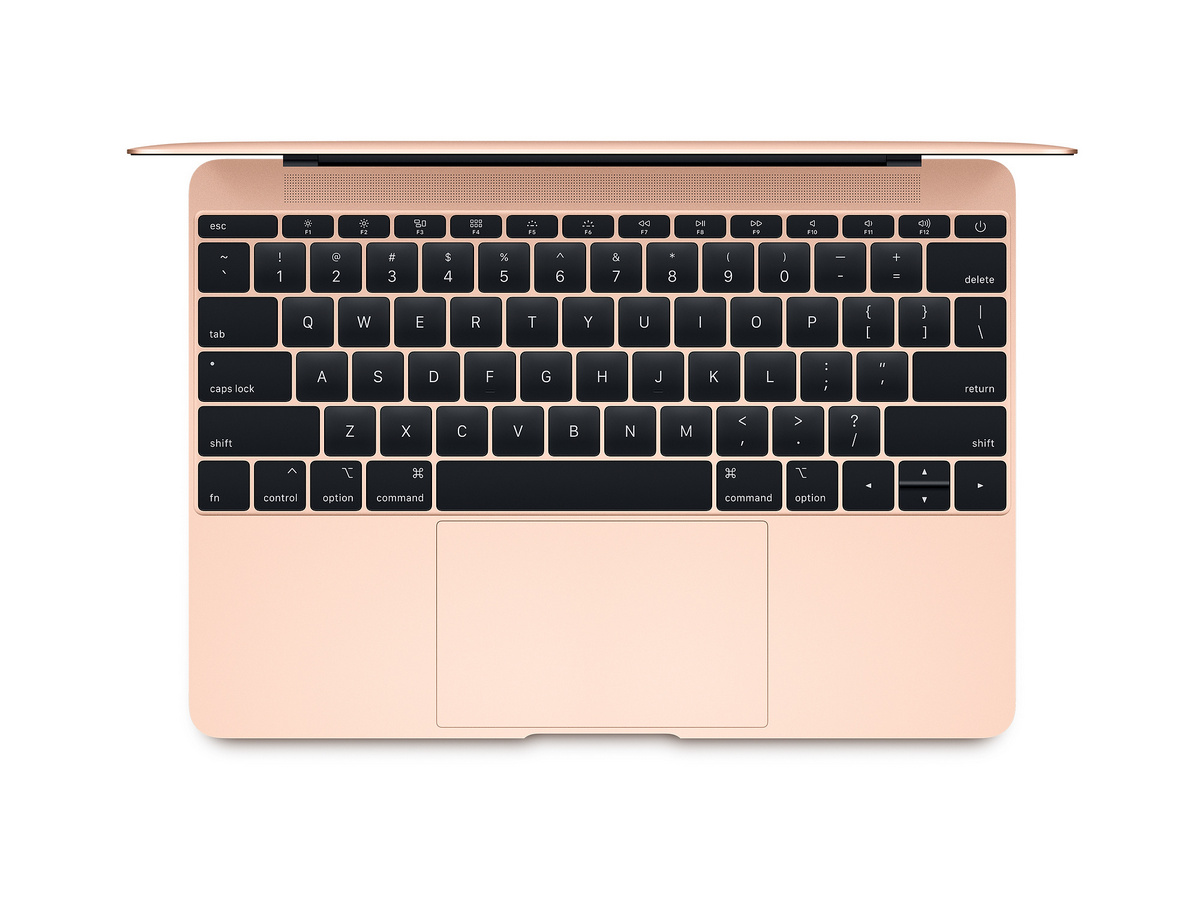 Apple MacBook 12'' 2018 - Imagen 5