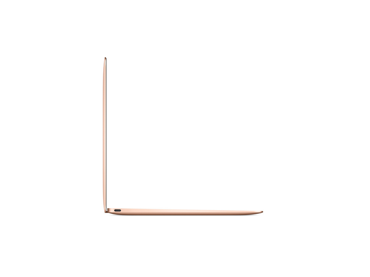 Apple MacBook 12'' 2018 - Imagen 4