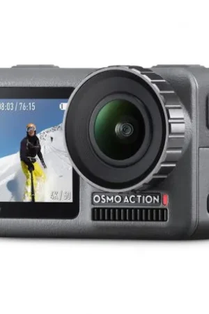 DJI Osmo Active Camera
