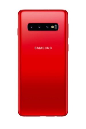 Samsung Galaxy S10 Plus