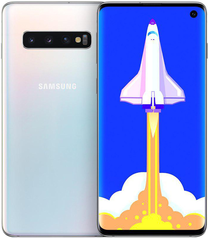 Samsung Galaxy S10 Plus - Imagen 5
