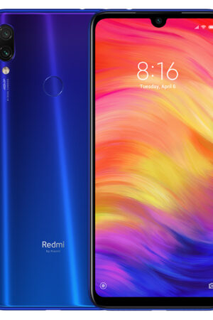 Xiaomi Redmi Note 7